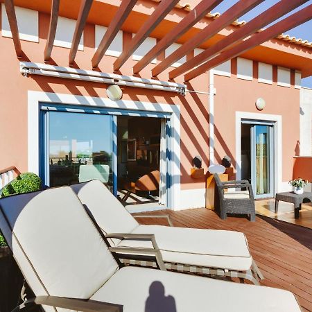 Apartamento AL - Victoria Gardens Vilamoura Exterior foto