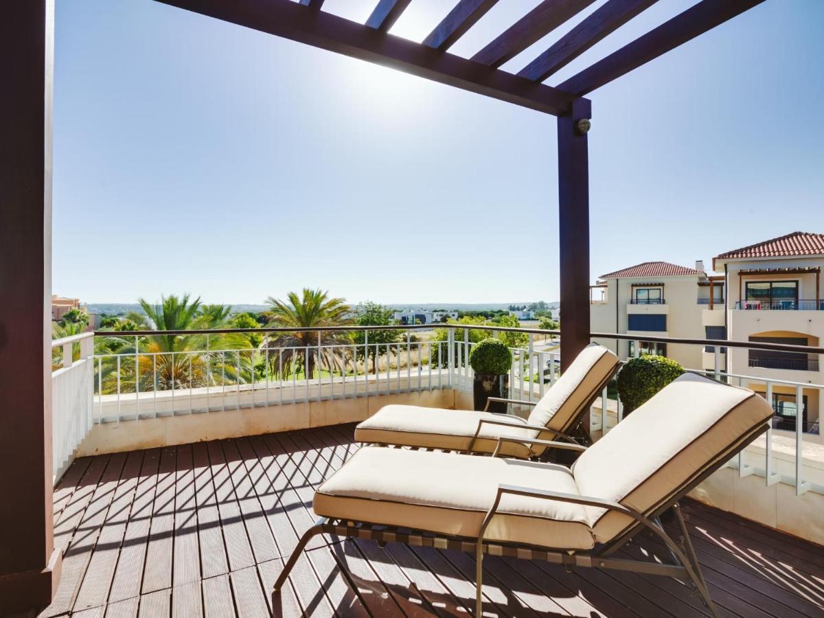 Apartamento AL - Victoria Gardens Vilamoura Exterior foto