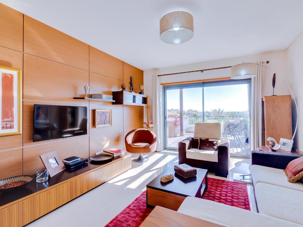 Apartamento AL - Victoria Gardens Vilamoura Exterior foto