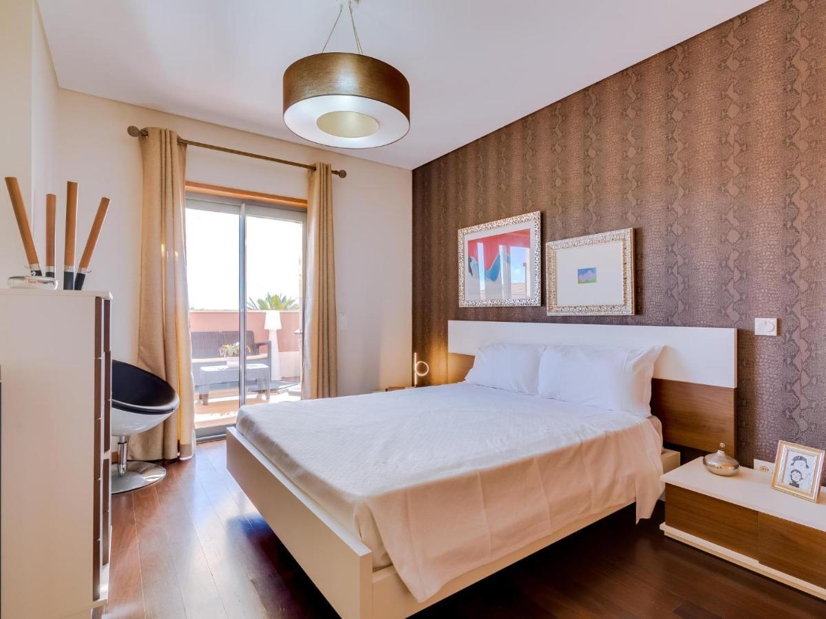 Apartamento AL - Victoria Gardens Vilamoura Exterior foto