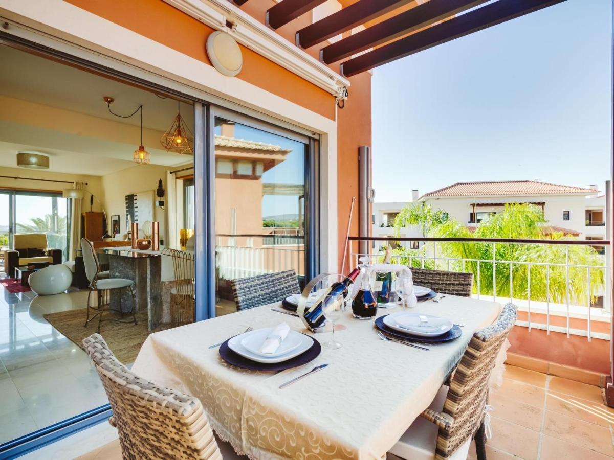 Apartamento AL - Victoria Gardens Vilamoura Exterior foto