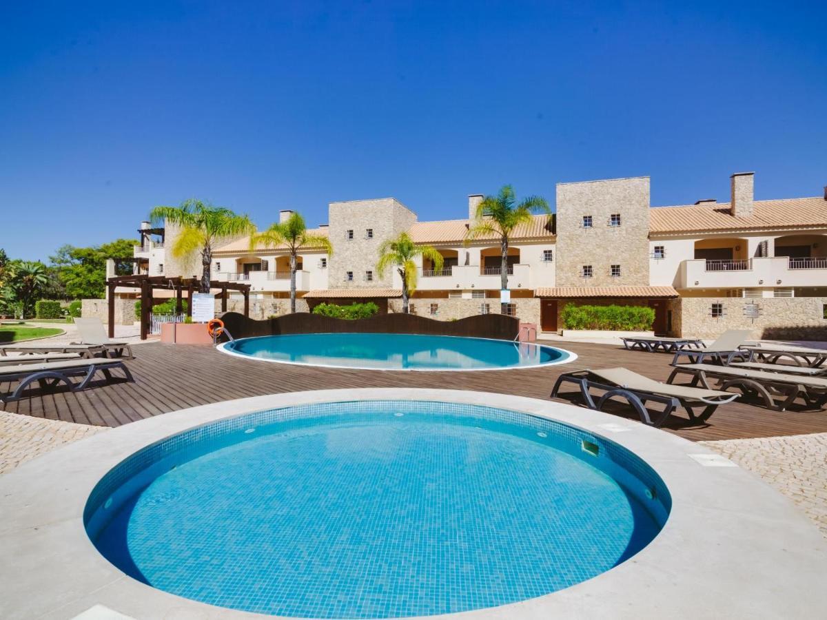 Apartamento AL - Victoria Gardens Vilamoura Exterior foto