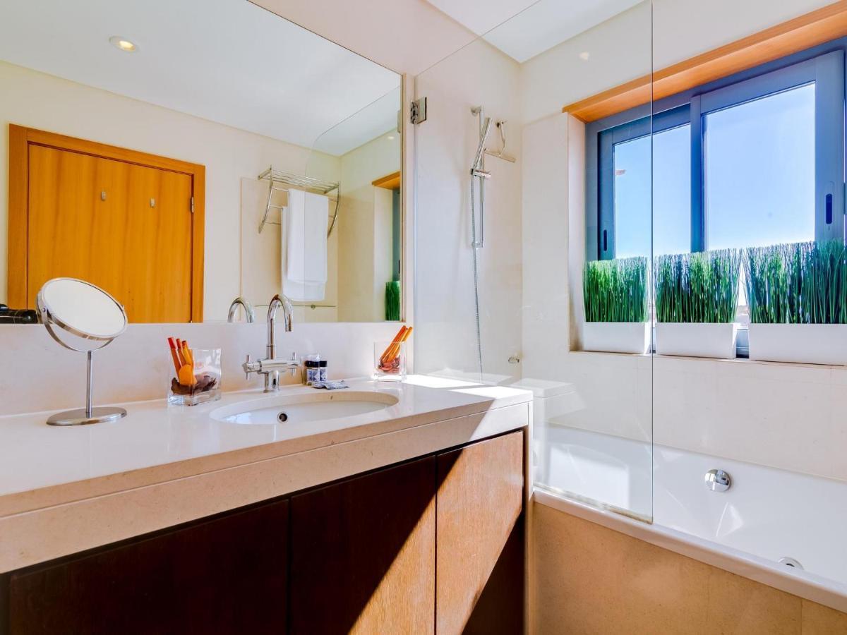 Apartamento AL - Victoria Gardens Vilamoura Exterior foto