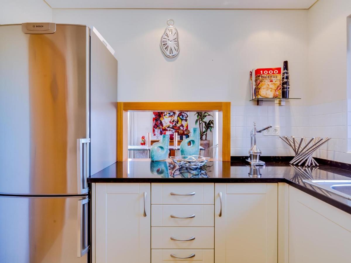 Apartamento AL - Victoria Gardens Vilamoura Exterior foto
