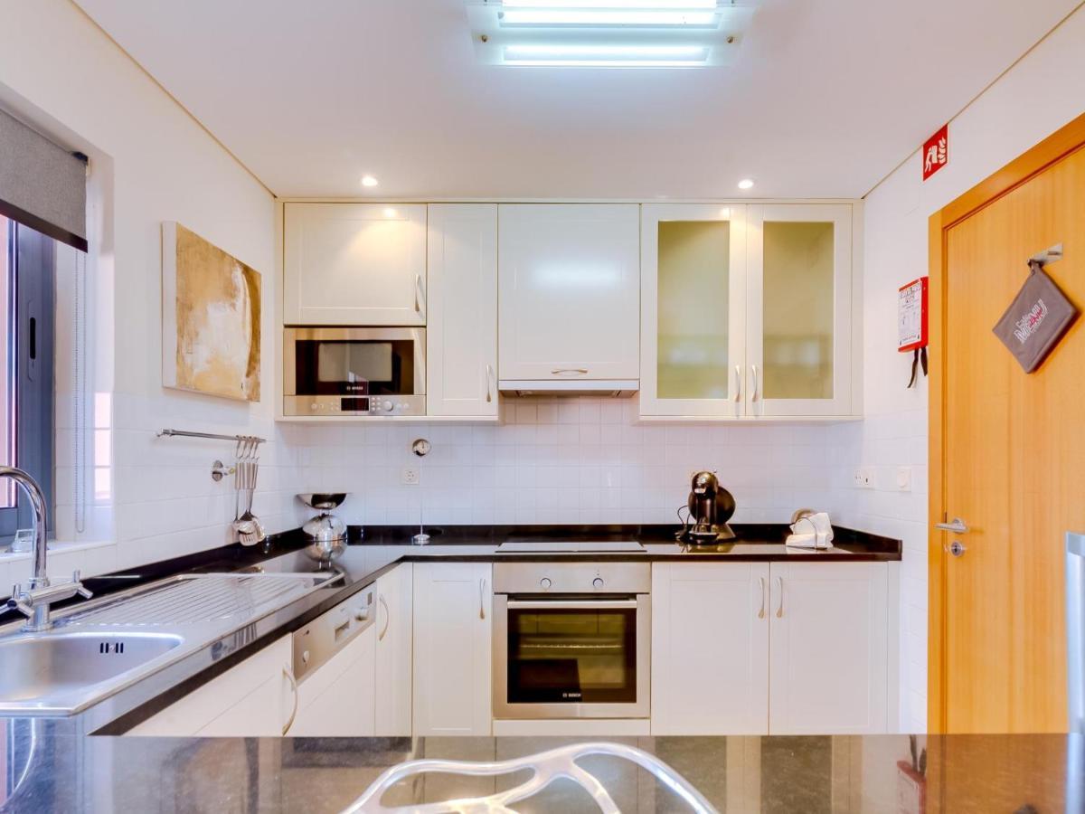Apartamento AL - Victoria Gardens Vilamoura Exterior foto