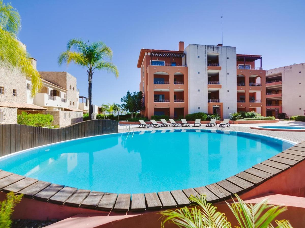 Apartamento AL - Victoria Gardens Vilamoura Exterior foto