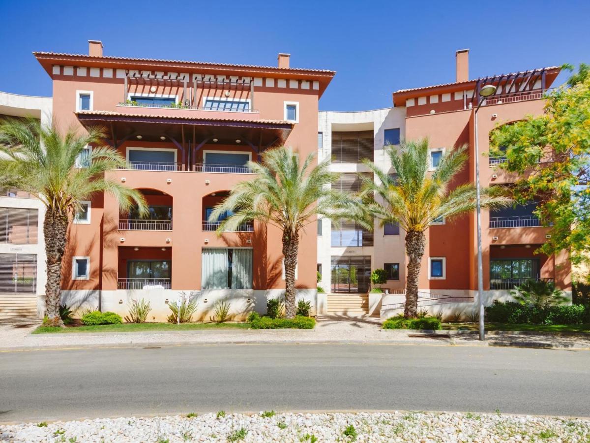 Apartamento AL - Victoria Gardens Vilamoura Exterior foto