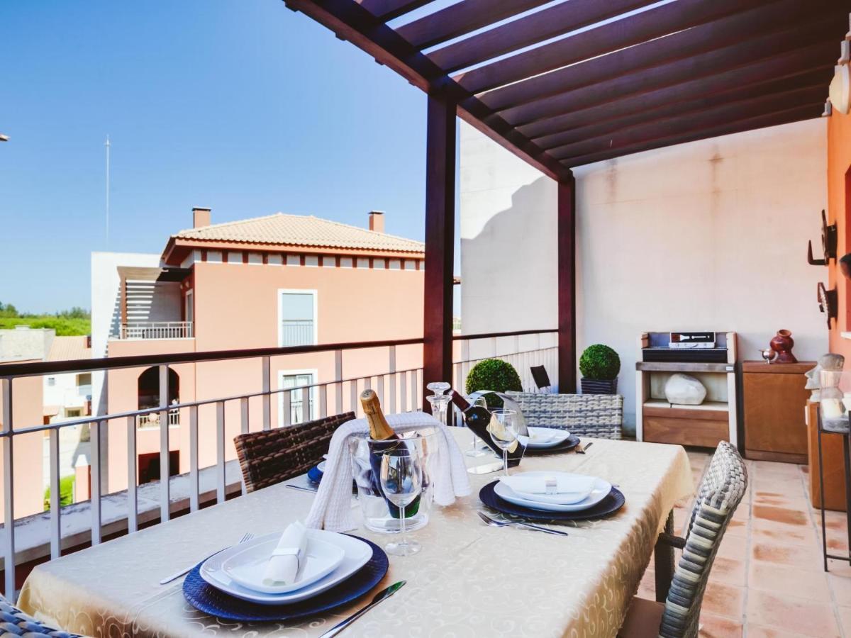 Apartamento AL - Victoria Gardens Vilamoura Exterior foto