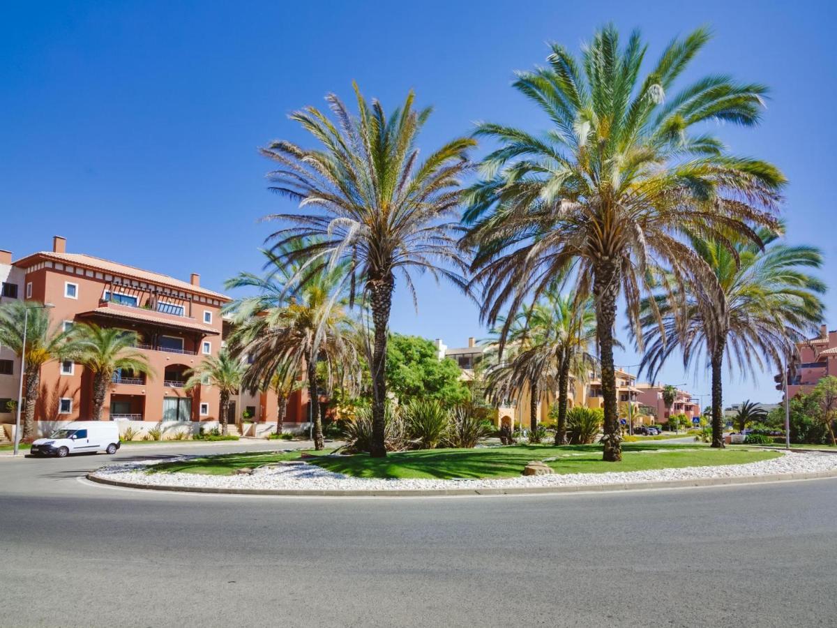 Apartamento AL - Victoria Gardens Vilamoura Exterior foto