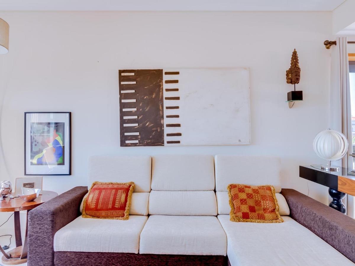 Apartamento AL - Victoria Gardens Vilamoura Exterior foto
