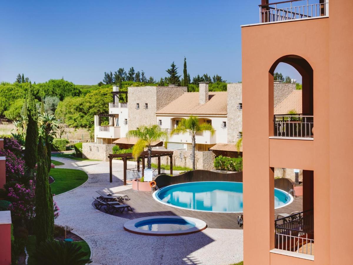 Apartamento AL - Victoria Gardens Vilamoura Exterior foto